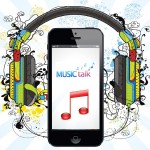 Hủy nhạc nền Music Talk Mobifone,Vinaphone