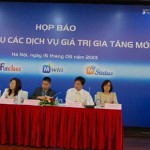 Thông tin 3 dịch vụ giá trị gia tăng mới của Mobifone