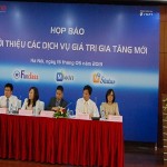 Thông tin 3 dịch vụ giá trị gia tăng mới của Mobifone