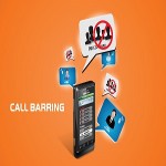 Đăng ký dịch vụ chặn cuộc gọi (Call Barring) Mobifone