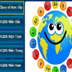 Dịch vụ tra cứu kết quả xổ số 3 miền trực tiếp Mobifone