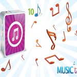 Đăng ký dịch vụ Music Talk Mobifone