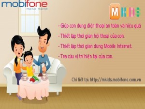 mkids-mobifone