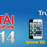 So tài Miễn phí – Vui hè hết ý cùng Mobifone