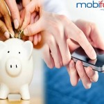 Một vài mẹo hay tiết kiệm cước 3G Mobifone