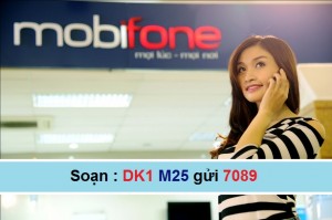 goi 25 mobifone