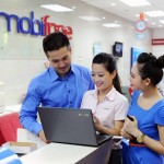 Mobifone chính thức thử nghiệm công nghệ 3G UMTS 900 thành công