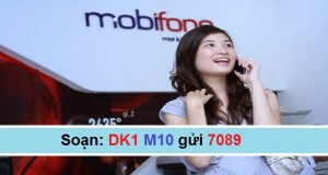 goi m10 mobifone