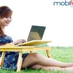 Đăng ký 3G Fast Connect gói FCU300 Mobifone