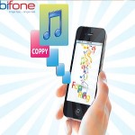 Cú pháp tin nhắn đăng ký nhạc chờ Mobifone