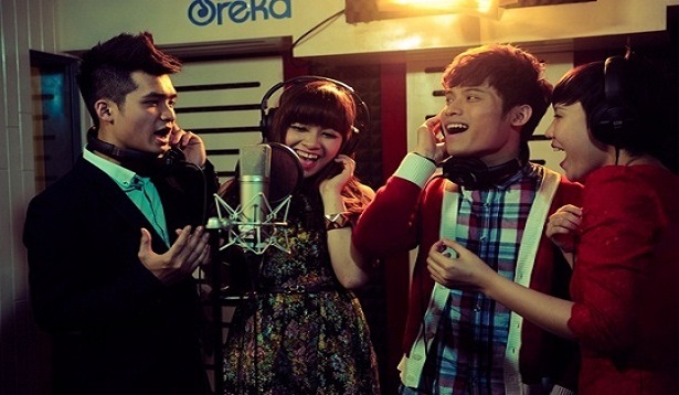 Cách đăng ký dịch vụ Mradio của Mobifone