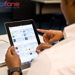 Hướng dẫn cách nạp tiền 3G Mobifone cho ipad