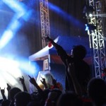 Mua 3 vé tặng 1 vé “bão RockStorm7 thêm lan tỏa”