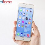 Hướng dẫn cài đặt 3G Mobifone cho iphone 6, 6Plus
