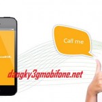 Hướng dẫn dịch vụ đề nghị gọi lại Call Me của Mobifone