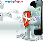 Cách chặn tin nhắn đến (SMS Barring) của Mobifone