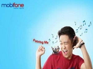 funring me mobifone