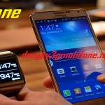Trả lời hay-Trúng Samsung Galaxy Note 3 Docomo cùng Mobifone