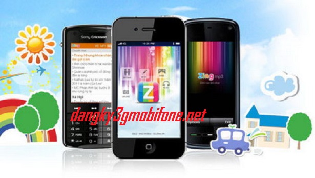 Cách hủy gói cước 3g Zing mạng Mobifone