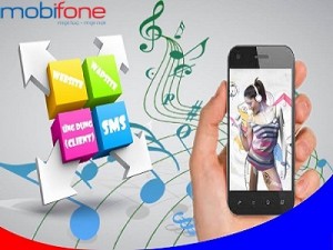 mmusic mobifone