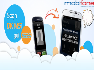 mstatus mobifone