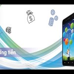 Hướng dẫn cách ứng tiền của mạng Mobifone