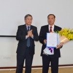 Mobifone chính thức có Chủ tịch mới