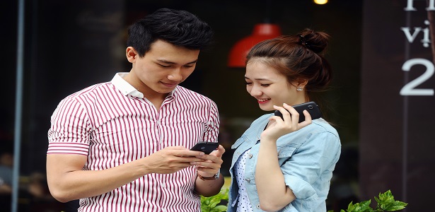 Đăng ký 3G gói 6M120 của Mobifone