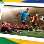 Dịch vụ giải trí bóng đá Fun FootBall của Mobifone