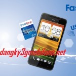 Tìm hiểu dịch vụ ứng tiền Fast Credit của Mobifone