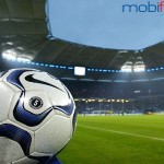 Dịch vụ giải trí bóng đá Fun FootBall của Mobifone