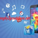 Dịch vụ thông tin giải trí Mworld của Mobifone
