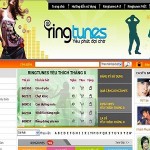 Cách đăng ký nhạc chờ RingTunes mạng Vinaphone