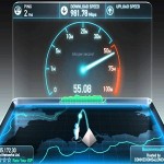 Mẹo đo tốc độ kết nối 3G trên điện thoại