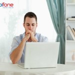 Đăng ký gói 3G Fast Connect 1 ngày F5 Mobifone 5000đ 1Gb