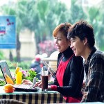 Đăng ký 3G gói cước Ez50 của Vinaphone