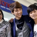 Kết quả trúng giải chương trình ” Song hành cùng ngôi sao”