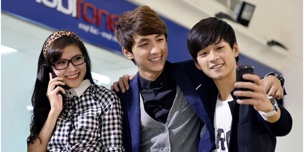 Kết quả trúng giải chương trình ” Song hành cùng ngôi sao”