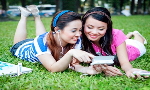 Thông tin dịch vụ “Bóng đá vui” của mạng Vinaphone