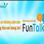 Đăng ký dịch vụ Funtalk – Đàm thoại vui nhộn Vinaphone