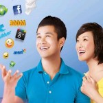 Mua thêm dung lượng 3G Mobifone tốc độ cao giá rẻ X15, X25, X35