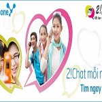 Đăng ký dịch vụ HiChat (2!chat) của Vinaphone