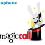 Dịch Vụ Magic Call- Giọng nói ảo thuật của Vinaphone