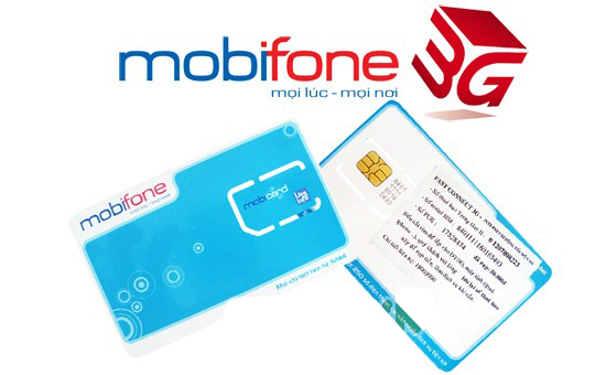 Điều kiện để đăng ký gói Max10,Max30 của Mobifone