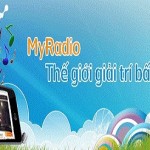 Đăng ký dịch vụ nghe Radio mạng Vinaphone