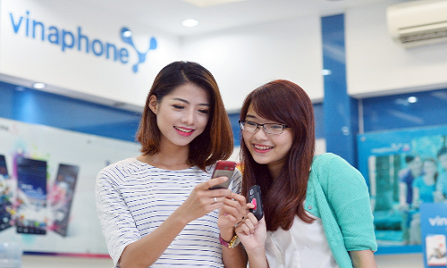 Dịch vụ thể thao Sport247 của mạng Vinaphone