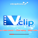 Đăng ký Vlip – Xem clip trên di động của Vinaphone