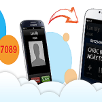 Đăng ký dịch vụ Vsign của Vinaphone