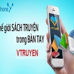 Đăng ký dịch vụ Vtruyện – Đọc truyện của Vinaphone