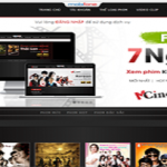 Xem phim điện ảnh cùng dịch vụ mCine của Mobifone